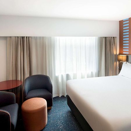 Ibis Styles Sydney Central Екстериор снимка