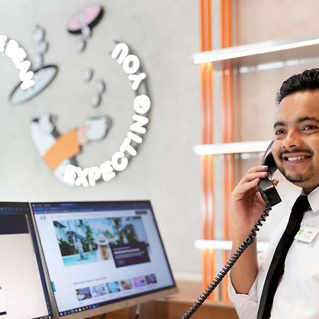 Ibis Styles Sydney Central Екстериор снимка