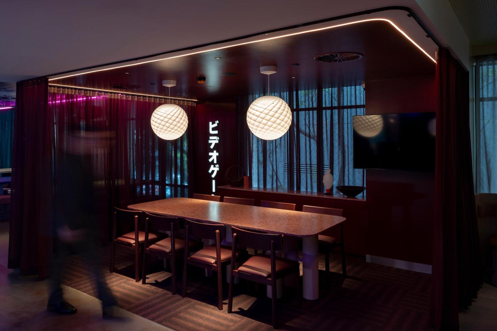Ibis Styles Sydney Central Екстериор снимка