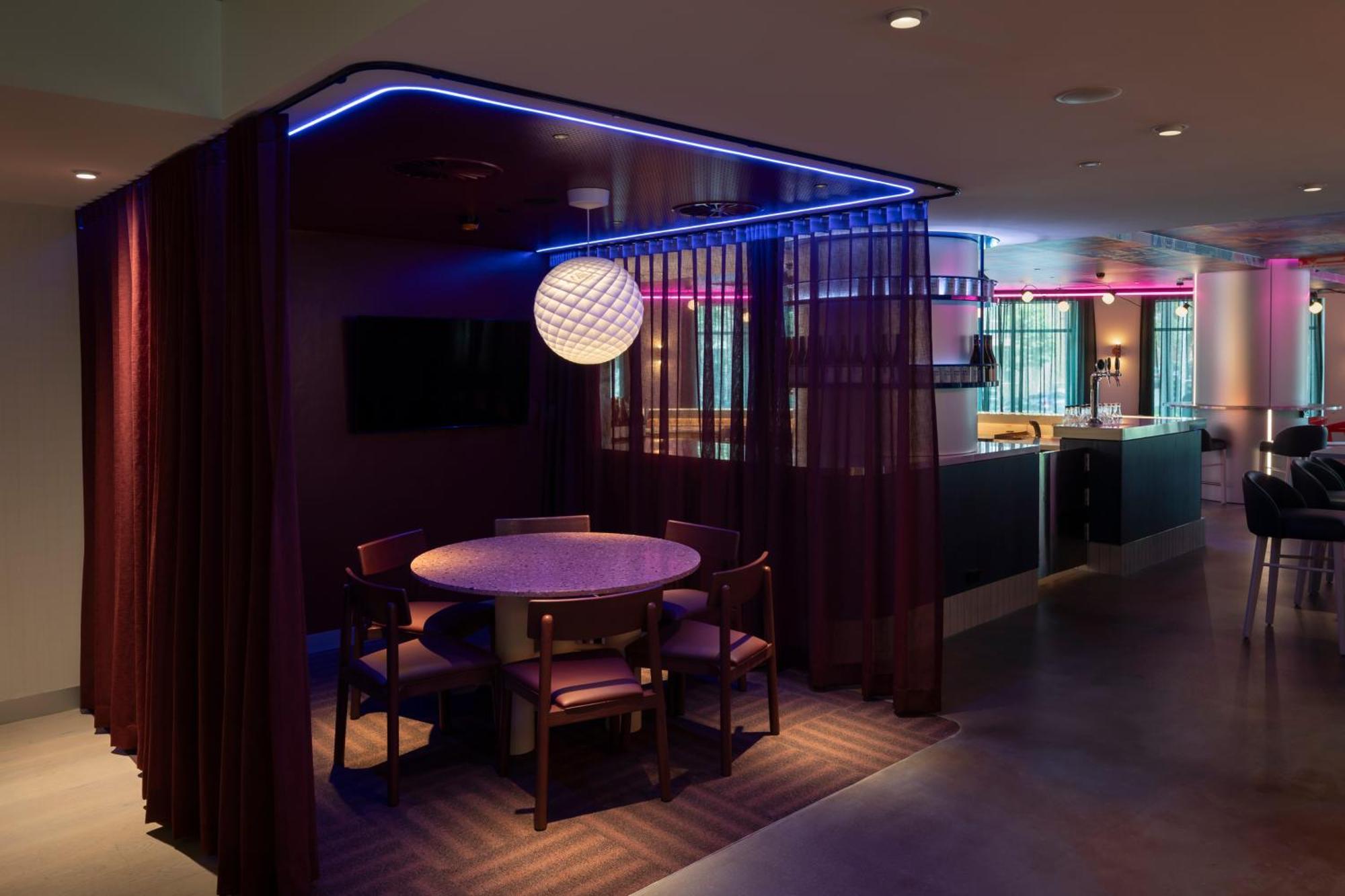 Ibis Styles Sydney Central Екстериор снимка