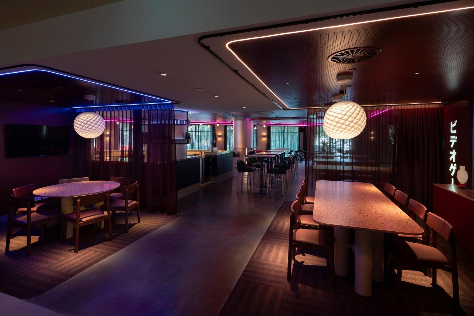Ibis Styles Sydney Central Екстериор снимка