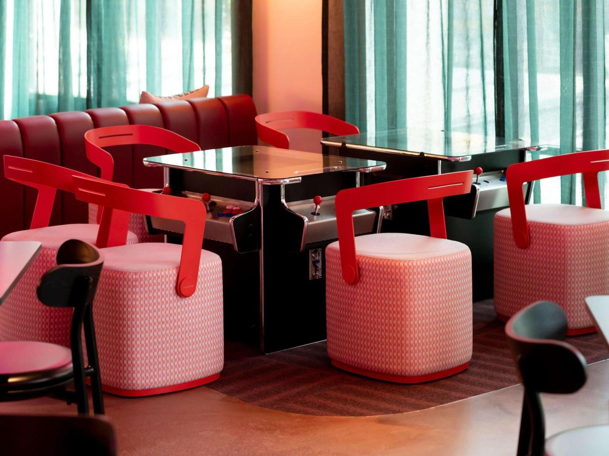 Ibis Styles Sydney Central Екстериор снимка