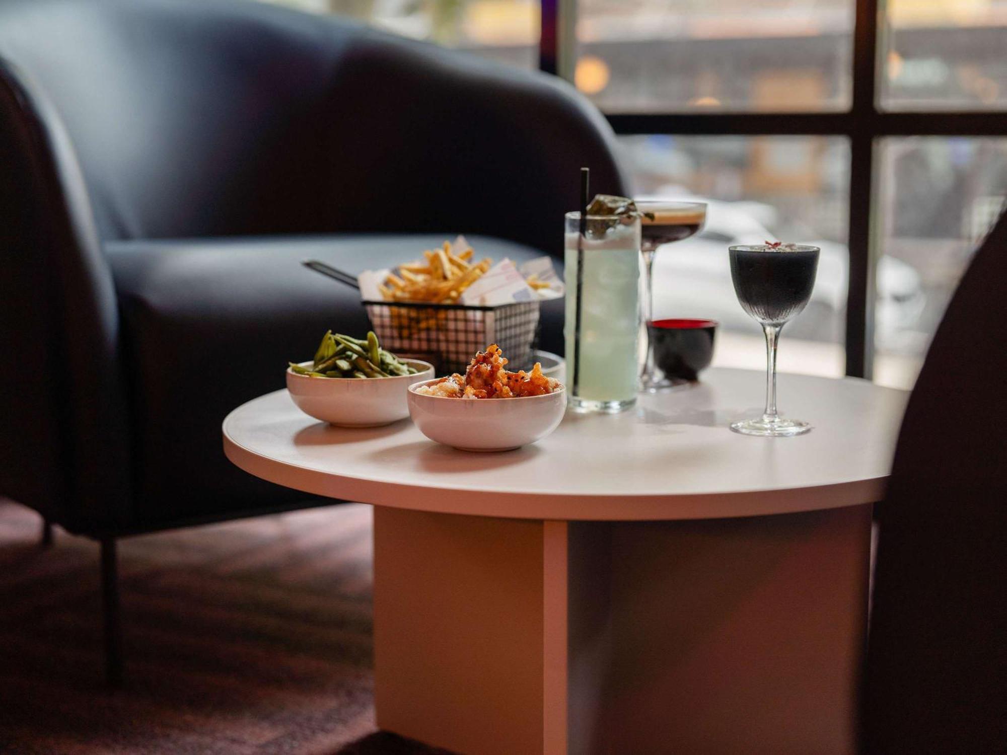Ibis Styles Sydney Central Екстериор снимка