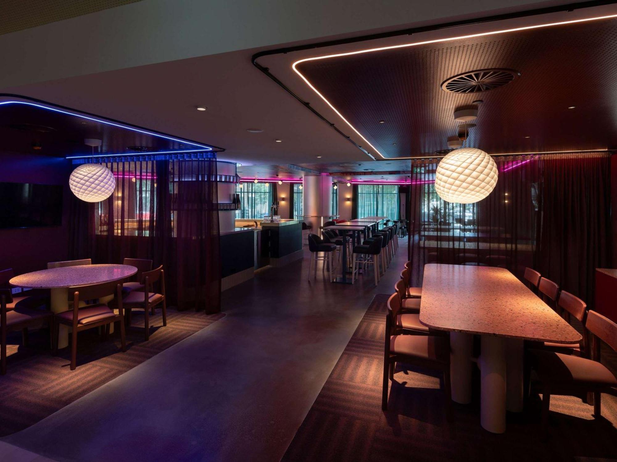 Ibis Styles Sydney Central Екстериор снимка