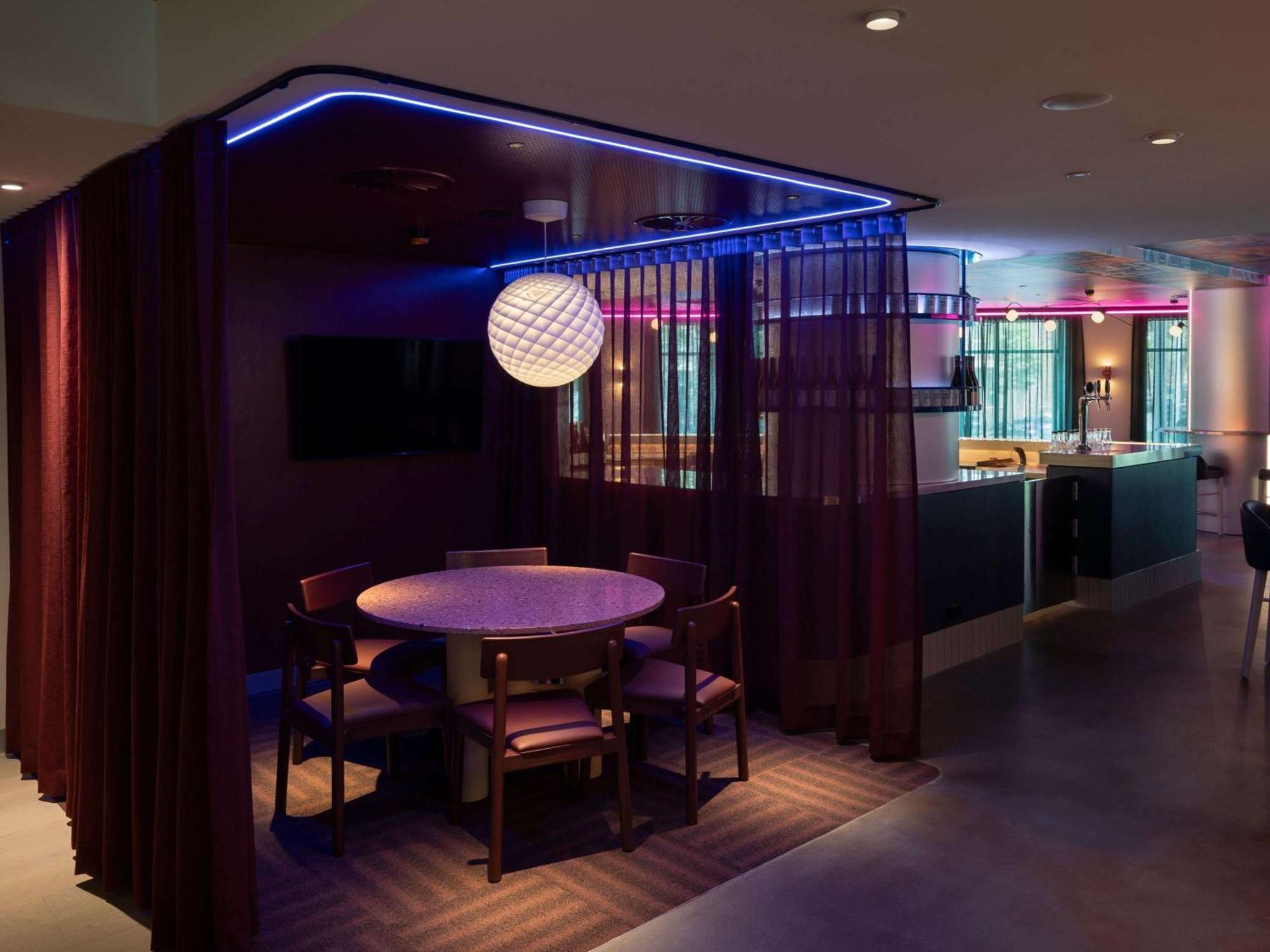 Ibis Styles Sydney Central Екстериор снимка